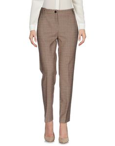 Повседневные брюки Pinko