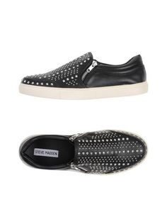 Низкие кеды и кроссовки Steve Madden