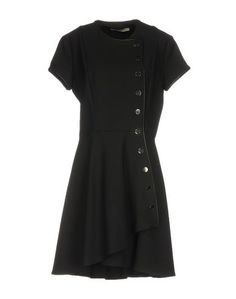 Короткое платье Amen.