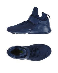 Низкие кеды и кроссовки Nike