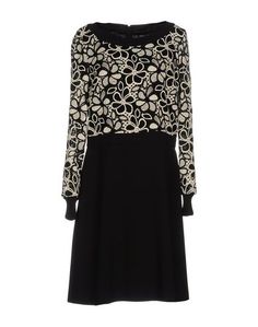 Платье до колена Boutique Moschino