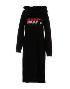 Платье до колена Nicebrand