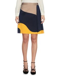 Юбка до колена Msgm