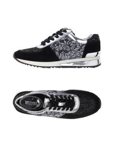 Низкие кеды и кроссовки Michael Michael Kors