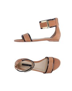Сандалии Rachel Zoe