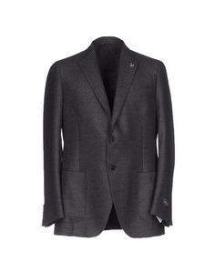 Пиджак Tombolini