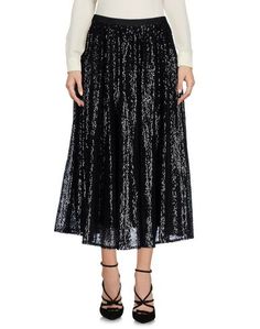 Юбка длиной 3/4 Michael Michael Kors