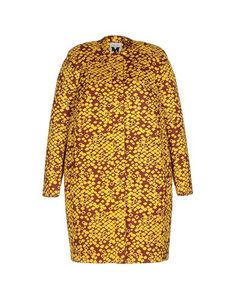 Легкое пальто Missoni
