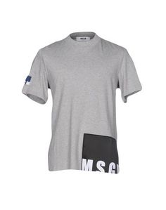 Футболка Msgm
