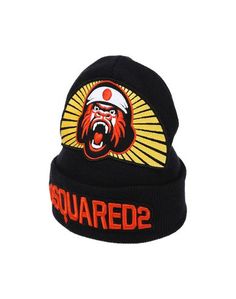 Головной убор Dsquared2