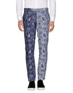 Повседневные брюки Thom Browne