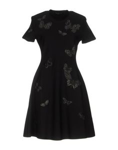 Короткое платье Valentino