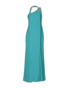 Длинное платье Musani Couture