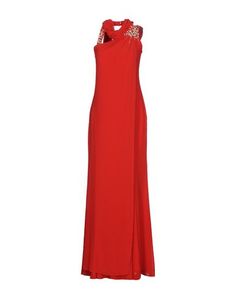 Длинное платье Musani Couture