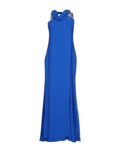Длинное платье Musani Couture