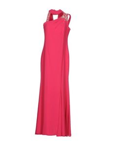 Длинное платье Musani Couture