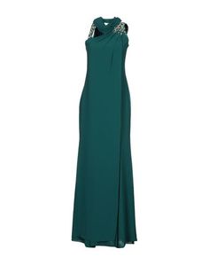 Длинное платье Musani Couture