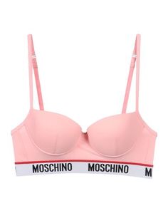 Бюстгальтер Moschino Underwear