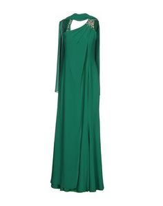 Длинное платье Musani Couture