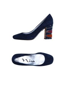 Туфли Nina New York
