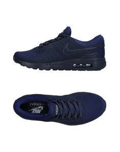 Низкие кеды и кроссовки Nike