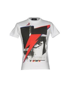 Футболка Dsquared2
