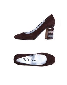 Туфли Nina New York