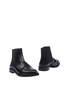 Полусапоги и высокие ботинки Christopher Kane