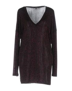 Короткое платье Annarita N.