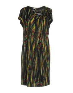 Короткое платье M Missoni