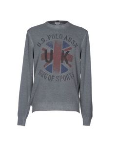 Свитер U.S.Polo Assn.