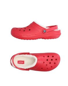 Сандалии Crocs