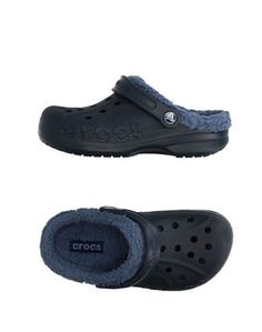 Сандалии Crocs