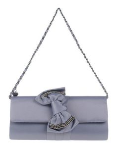 Сумка на руку Tosca BLU
