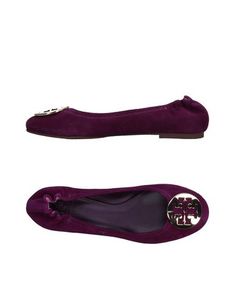Балетки Tory Burch
