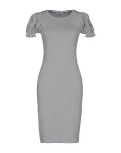 Платье до колена RED Valentino