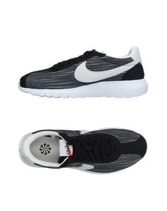 Низкие кеды и кроссовки Nike