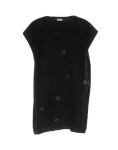 Накидка Saint Laurent