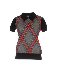 Свитер Fred Perry