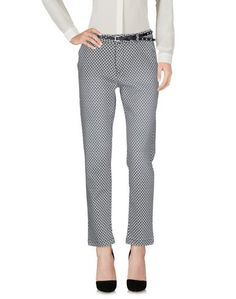 Повседневные брюки Maison Scotch