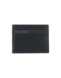 Бумажник Momo Design