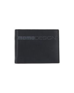 Бумажник Momo Design