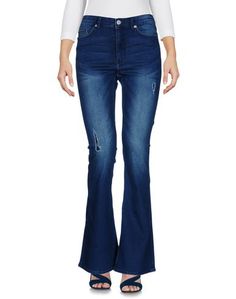 Джинсовые брюки Cheap Monday
