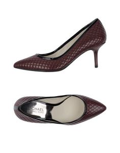 Туфли Michael Michael Kors