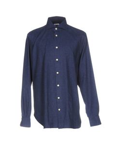 Pубашка Kiton