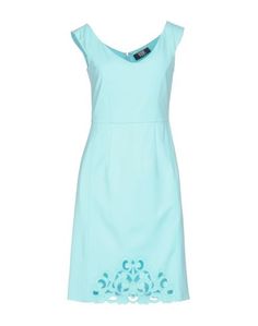 Короткое платье VDP Collection