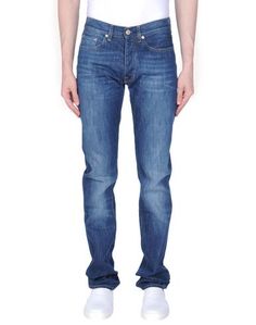 Джинсовые брюки Acne Studios