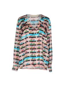 Блузка Shirtaporter