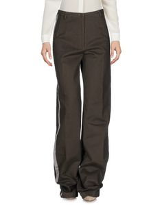 Повседневные брюки Dries Van Noten