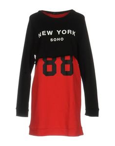 Короткое платье Satisfied